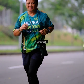 Runner Photo 8641214
