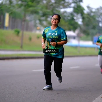 Runner Photo 8641215