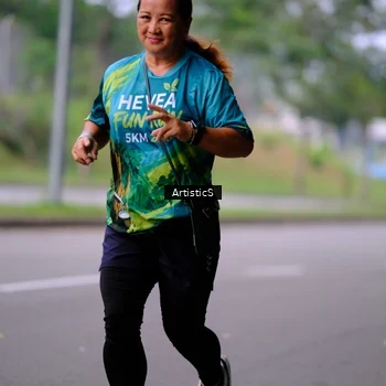 Runner Photo 8641217