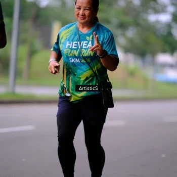 Runner Photo 8641218