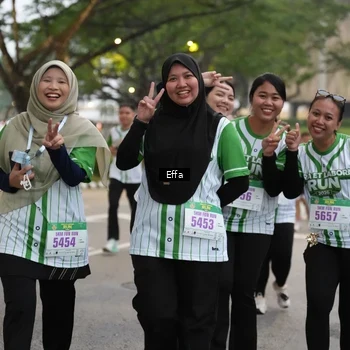 Runner Photo 8641220