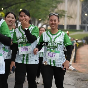 Runner Photo 8641222