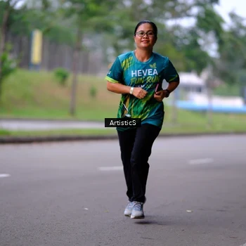 Runner Photo 8641223