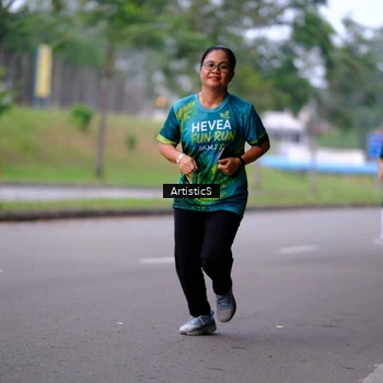Runner Photo 8641224