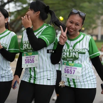 Runner Photo 8641226