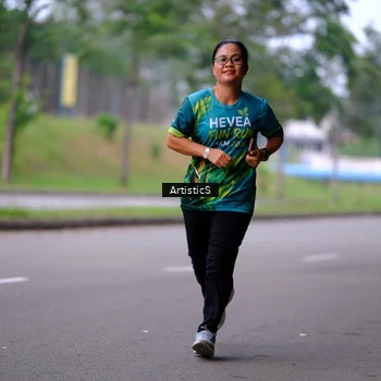 Runner Photo 8641227