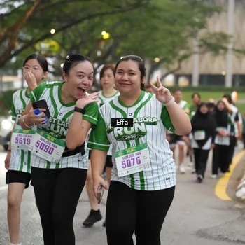 Runner Photo 8641228