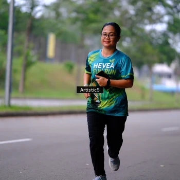 Runner Photo 8641229