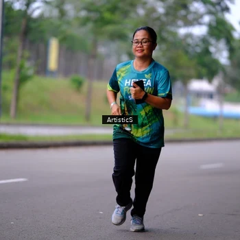 Runner Photo 8641231