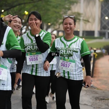 Runner Photo 8641232
