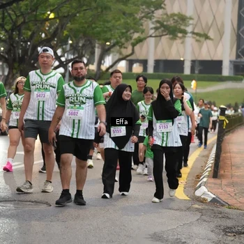 Runner Photo 8641234