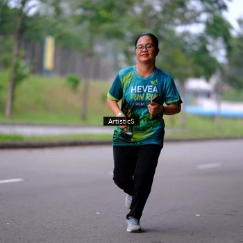 Runner Photo 8641240