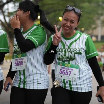 Runner Photo 8641241