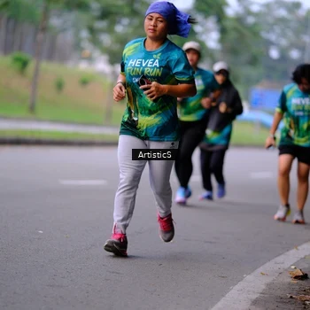 Runner Photo 8641242