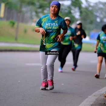 Runner Photo 8641246