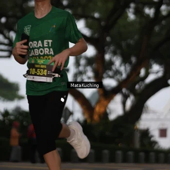 Runner Photo 8641248