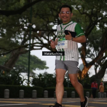 Runner Photo 8641249