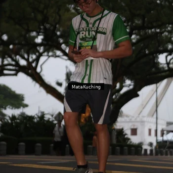 Runner Photo 8641250
