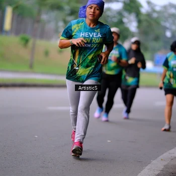 Runner Photo 8641251