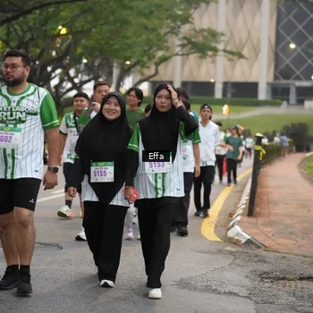 Runner Photo 8641252