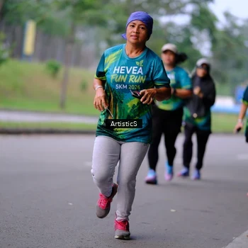 Runner Photo 8641255