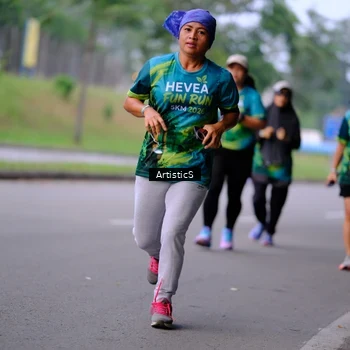 Runner Photo 8641256
