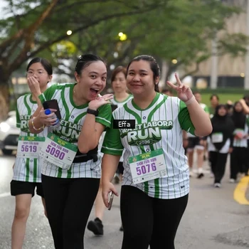 Runner Photo 8641257