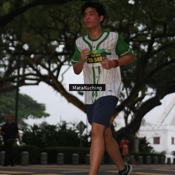 Runner Photo 8641258