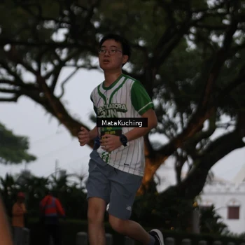 Runner Photo 8641259