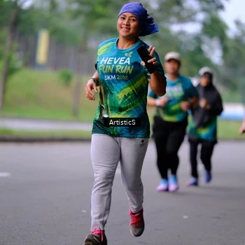 Runner Photo 8641263