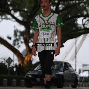 Runner Photo 8641268