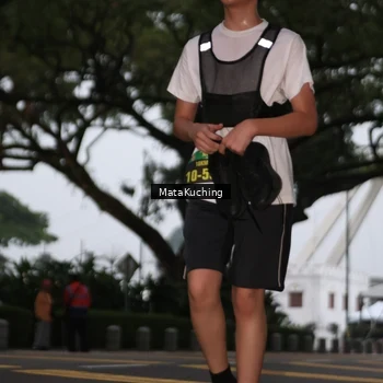 Runner Photo 8641270