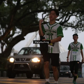 Runner Photo 8641272