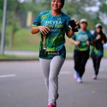 Runner Photo 8641273