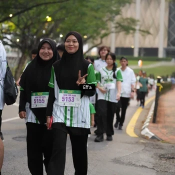 Runner Photo 8641276