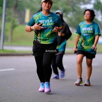 Runner Photo 8641277