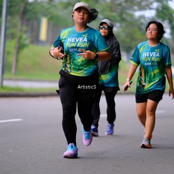 Runner Photo 8641278