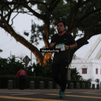 Runner Photo 8641279