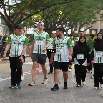 Runner Photo 8641280