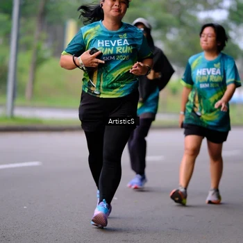 Runner Photo 8641281