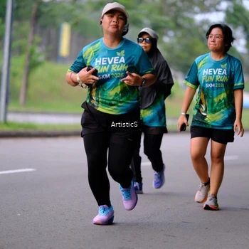 Runner Photo 8641282