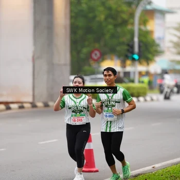 Runner Photo 8641283