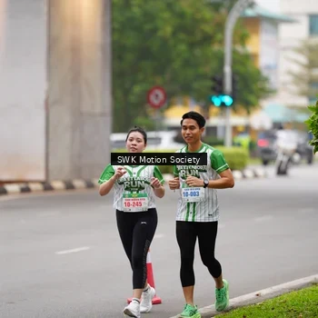 Runner Photo 8641287