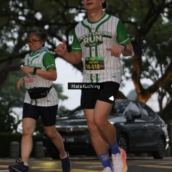 Runner Photo 8641288