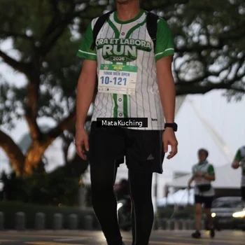 Runner Photo 8641289
