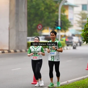 Runner Photo 8641290