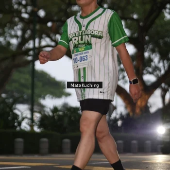 Runner Photo 8641291