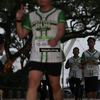 Runner Photo 8641293
