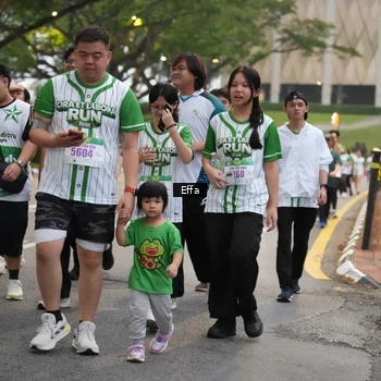 Runner Photo 8641297
