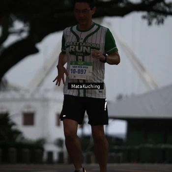 Runner Photo 8641298